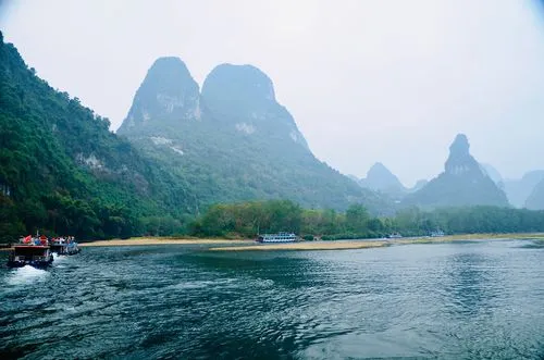 智能化环保